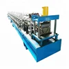 Hot sales global China manufacturer making best quality widely used metal rain water gutter roll forming machines for roofing
