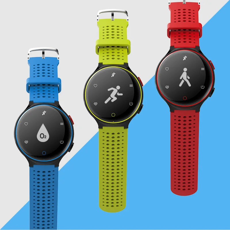 Factory sales X2 Waterproof Sports Watch With Blood Pressure Heart Rate Monitor For Smartphone, Silver;black and gold
Factory sales X2 Waterproof Sports Watch With Blood Pressure Heart Rate Monitor For Smartphone, Silver;black and gold