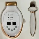 Korean skin care 2019 7 in 1 facial machine skin tightening machine ultrasonic terahertz beauty device