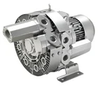 High pressure Air Pump for lifting and holding of parts by vacuum