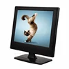 12 Inch TFT LED TV Monitor Square Screen 12.1 Inch LCD PC Monitor With TV Port
