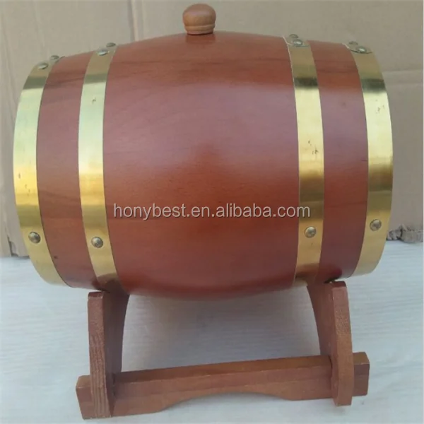 Oak Wooden Wine Barrels,Beer Keg Barrels,Whisky Barrels-4.png
