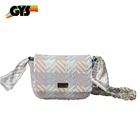 Cheap Casual Leather Clutch Shoulder Bags For Girl