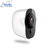 NEW Home security IP camera long time standby wireless cctv camera