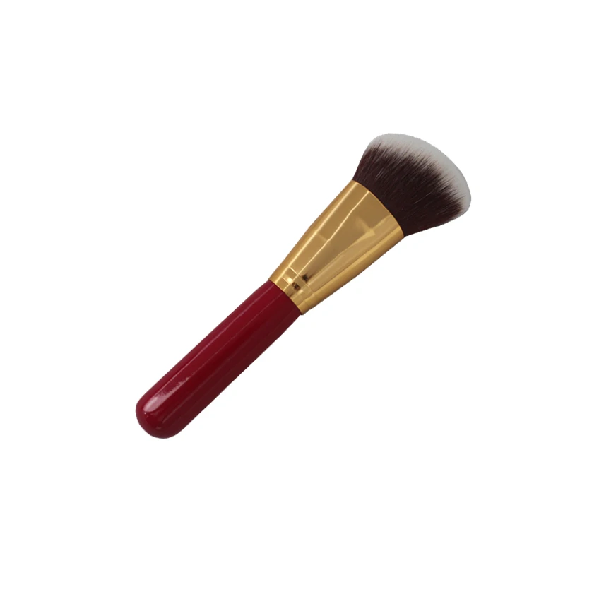 YRX W053 Wholesale High Quality Red Angled Cosmetic Brush,Individual Cosmetic Brush Free Sample,Flat Angle Make up Brush
YRX W053 Wholesale High Quality Red Angled Cosmetic Brush,Individual Cosmetic Brush Free Sample,Flat Angle Make up Brush