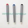 Black body Interactive whiteboard marker pen /8mm touch pen for digital smart whiteboard