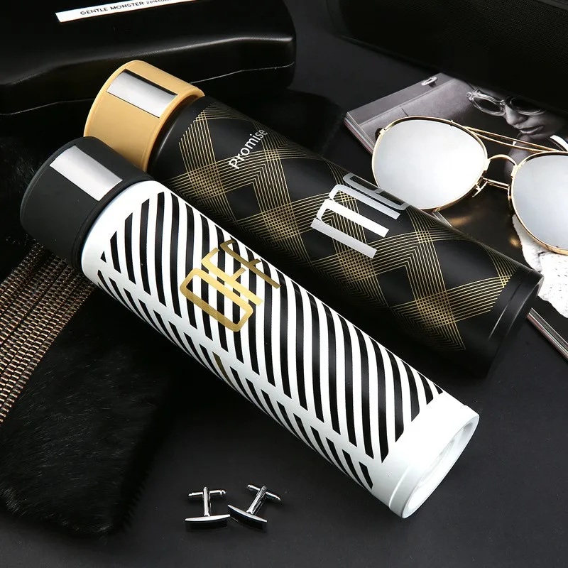 350ML Stainless Steel Water Bottle