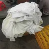 Wholesale oil absorbent white cotton rags used wiping rags in uae