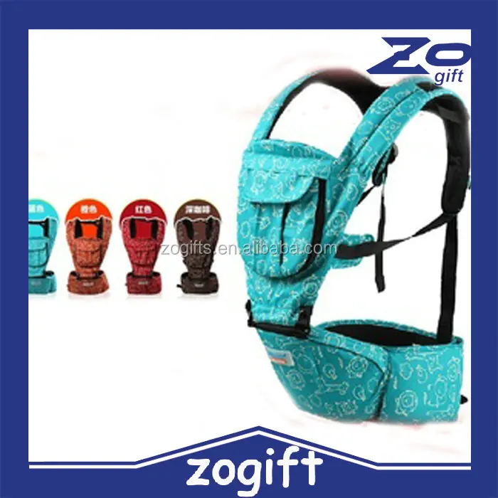 zogift oem baby carrier backpack