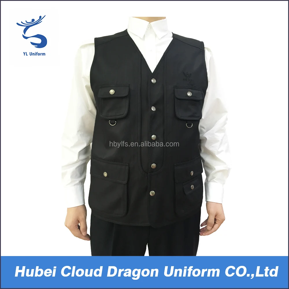 security uniform cheap police