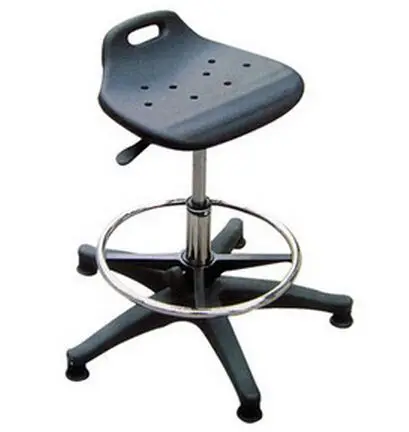 industrial lab stool and chairs,laboratory stool with wheels