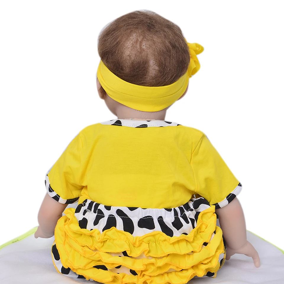 New-Realistic-Baby-Dolls-Soft-Silicone-Vinyl-22-inch-Reborn-Babies-55-cm-Dolls-Realistic-Smiling (2)