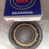 Single row Japan NSK Angular Contact ball bearing 7320 bearing 7320B