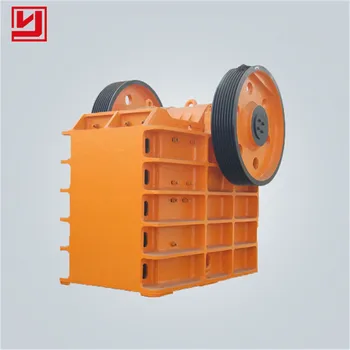 Provide Classic Mini Pe Series Pioneer Jaw Crusher Machine Used For Stone Lopezite Process With Economical Price