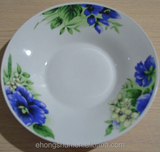 porcelin dish plate