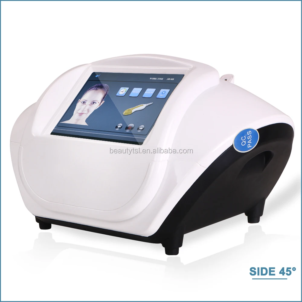 RU+7 RF vacuum photon in one mutifunctional weight loss machine