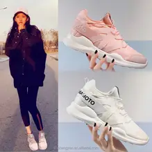 Fashion Summer Women Casual Shoes Comfortable Sport ladies Mesh Breathable shoes