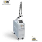 Electro optic EO q switched nd:yag laser tattoo removal machine