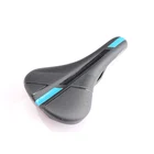 OEM electric bike assembly service women road cycling saddle