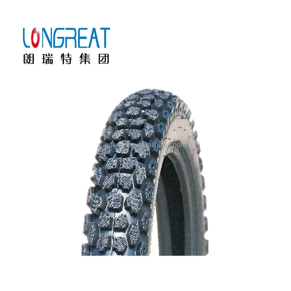 2.75-21 3.00-21 TT or TL street motorcycle tyre