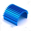 china top aluminium profile manufacturers cnc metal prototype aluminum angle sizes