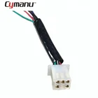 5 Pin Cdi Factory Wire Harness Chinese ATV 5 Pin CDI Plug Wire Harness