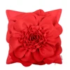 home sofa 3D flower cushion cover