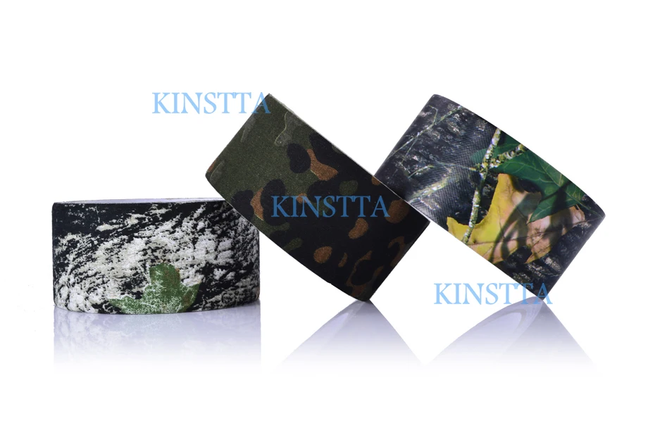 Camo Tape 5cmX10m-19