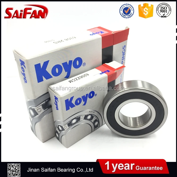 KOYO Ball bearing 10