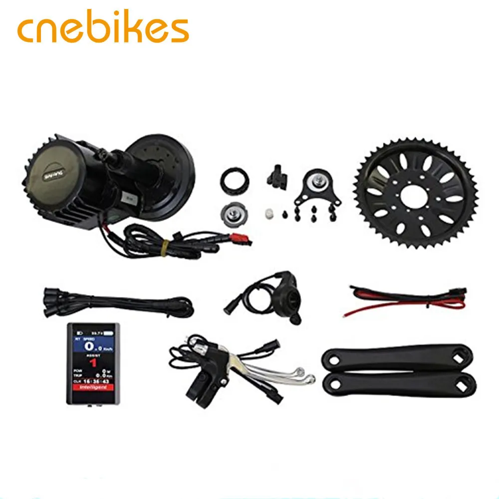 2019 hot sale Suzhou original bafang BBS03 1000w bafang bbshd e-bike mid motor kit with 850C color display, N/a 
2019 hot sale Suzhou original bafang BBS03 1000w bafang bbshd e-bike mid motor kit with 850C color display, N/a