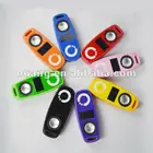Cheap high quality mp3 player wholesalers OA-0189S design logo for students