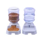 Wholesale Pet Supplier Automatic Dog Bowl Slow Feed, Pet Feeder/
