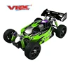 VRX brand 1/8 nitro powered ready to run pro buggy; Mini high speed RC toy car for sales in China