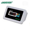 Waterproof weighing indicator for bench scale