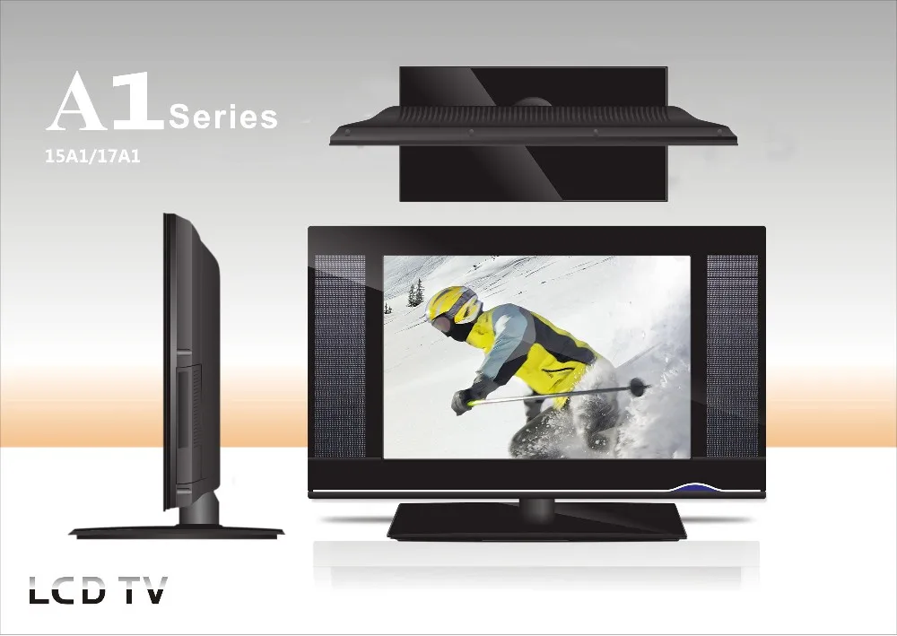 stocks 32 pulgadas led smart tv con wifi en iec terrestre hotel televisión  precio más barato manufactura
