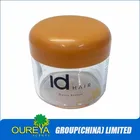 Can be customized plastic bottle with screw cap