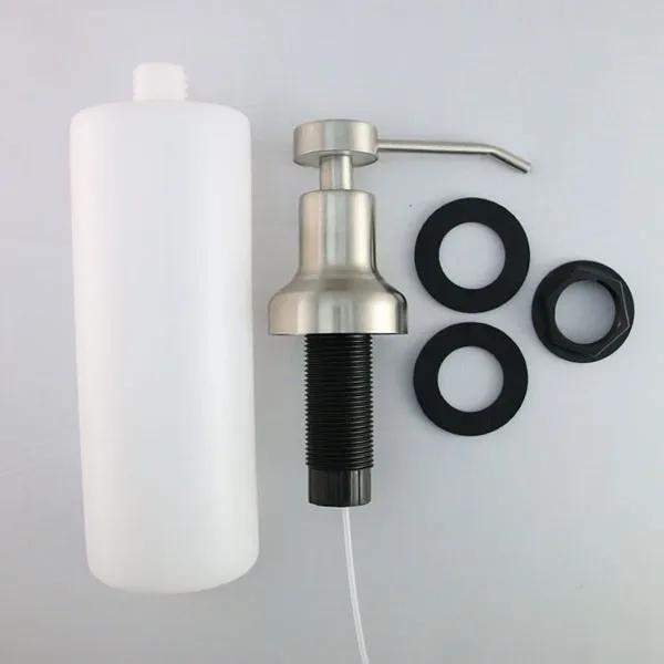 Built In Foaming Soap Dispenser,Deck Mounted Foam Soap Dispenser Buy Commercial Liquid Hand