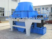 High quality low cost PCL-1250 sand maker,sand making machinery with most competitive price