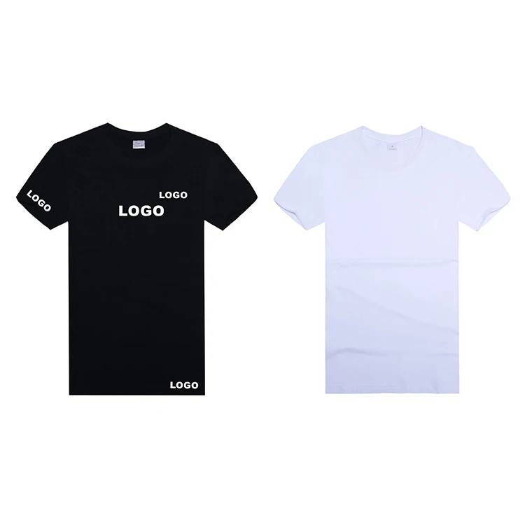 Cheap custom printing design 100% cotton unisex fitted blank t shirt with logo for Man/Women, Multi
Cheap custom printing design 100% cotton unisex fitted blank t shirt with logo for Man/Women, Multi