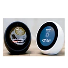 Round Lcd Display Round Lcd Display 3.4 Inch Round LCD Display 800*800 Resolution With MIPI Interface