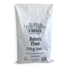 Logo Customization Pp Woven Polypropylene Bags EGP Polypropylene Pp Woven Bags 25kg 50kg for Packing Bags