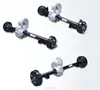 EV drive axle with size customized. electric car rear axle.