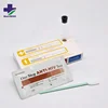 For Sale One Step High Accuracy Medical Diagnostic Saliva HIV Test Aids Kits With CE