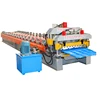 High Quality Low Price Cement Roof Tile Forming Machine/Concrete Roof Tile Machine/Machine For Production Of Roof