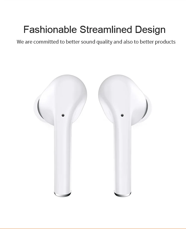 Best Selling New Wholesale Single Ear Binaural M6s Bluetooth True Wireless Stereo Earbuds - ANKUX.COM