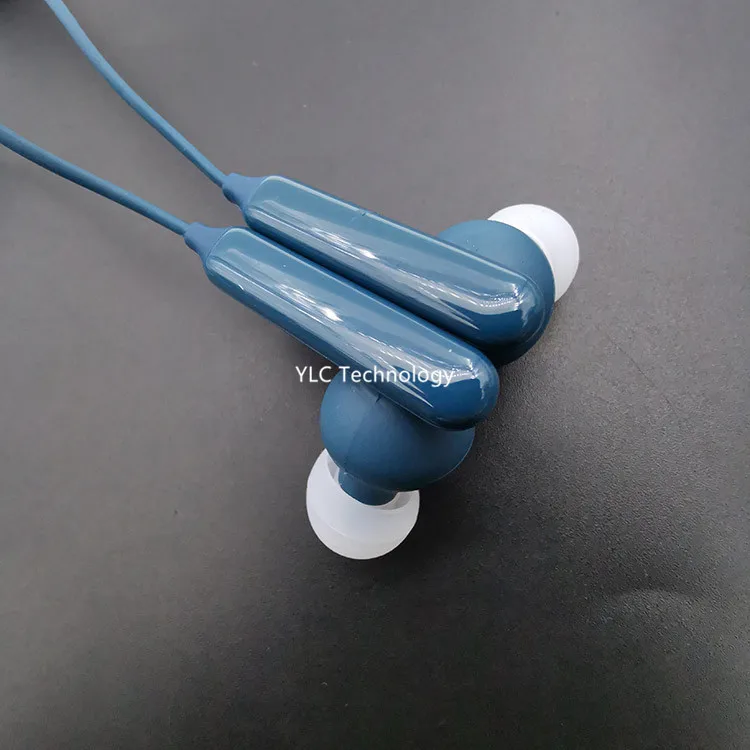 for samsung U Flex wireless sports headphones with retail packaging EO-BG950 blue tooth earphones colourful magnetic earpods - ANKUX.COM