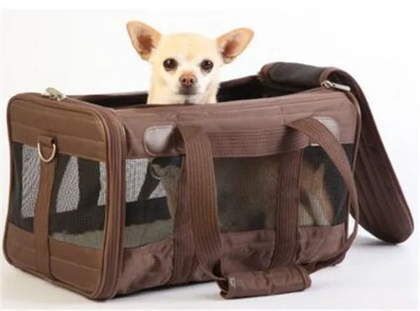 Backpack & Purse Carriers Pet Bag Dog Carriers And Totes Carriers