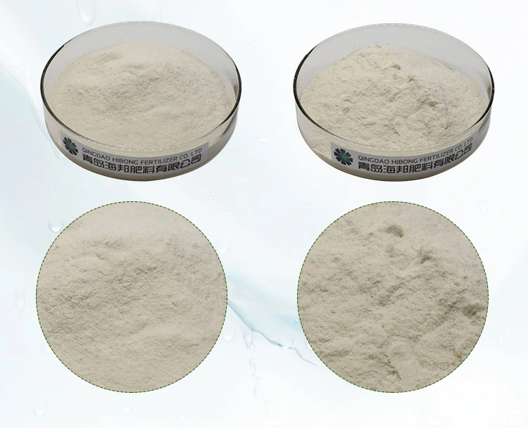 Qingdao Agriculture Use Offwhite Powder Crab Shell from CN Chitin Powder Natural Chitosan