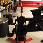 Professional Chinese manufacturer semi trailer air bag suspension kits