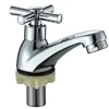 Excellent Quality low price single hole cold open bathroom tap
